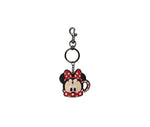 Loungefly Disney Minnie Cocoa 3D Molded Keychain