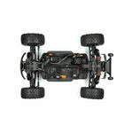 BIG ROCK 4X4 3S BLX Brushless 1/10th 4wd MT Black