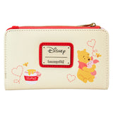 Loungefly Disney Winnie The Pooh Love Letter Bifold Wallet