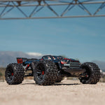 Arrma ARA5808V2T1 Kraton 1/5 EXB 8S Monster Truck Black