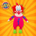 Killer Klown From Outer Space Slim Plush Stuffed Toy