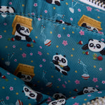 Loungefly Dreamworks Kung Fu Panda Tote Bag