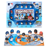TeenyMates MLB Baseball Series 2026 Gift Set