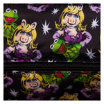 Loungefly The Muppets Miss Piggy Drawstring Mini Backpack