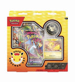 Pokemon 2026 Day Collection Box