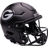 Green Bay Packers 2026 Salute to Service Alternate Riddell Speed Mini Helmet