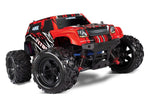 La Trax Teton 4WD Monster Truck With Prographix Body and AC Charger