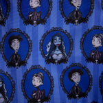 Loungefly WB Corpse Bride Crossbody Sling Bag