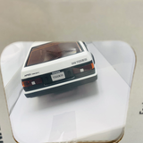 Toyota Sprinter Trueno AE86 Kyosho Mini-Z AWD White 32635WBK