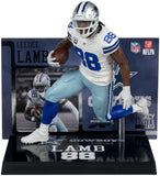 Ceedee Lamb Dallas Cowboys 2026 NFL Mcfarlane Legacy Figure