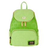 Loungefly Warner Bros Adventure Time Mini Backpack