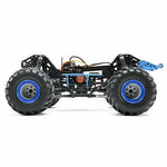 Losi LMT 4WD Solid Axle Monster Truck RTR Son-uva Digger LOS04021T2