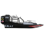 Pro Boat PRB08034 Aerotrooper 25" Brushless RC Air Boat RTR