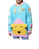 Loungefly Disney Winnie The Pooh Heffa-Dream Unisex Hoodie Medium