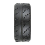 Pro-Line Racing PRO1019911 1/7 Toyo Prxs R888R S3 Fr 2.9 BLTD MTD Gunmetal