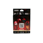 FiGPiN IT Chapter Two Series 1 Mystery Mini Pin Box