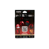 FiGPiN IT Chapter Two Series 1 Mystery Mini Pin Box