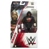 Omos WWE Elite Collection Series 108 Figure
