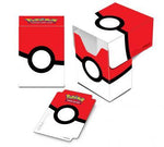 Pokmon Pok Ball Full-View Deck Box