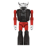 Micronauts Phobos Super7 Reaction Action Figure
