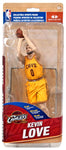 Kevin Love Cavaliers NBA Series 28 Variant/1000  Mcfarlane Figure