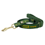 Loungefly Pets Marvel Loki Dog Leash 6 Ft Long