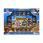 Teenymates NFL Legends 2026 Collector Box Set