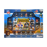 Teenymates NFL Legends 2026 Collector Box Set