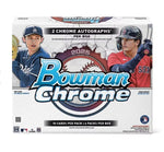2025 Bowman Baseball Hobby Box