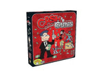 Cash 'n Guns Second Edition Board Game Party Bluffing Repos