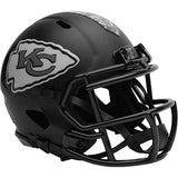 Kansas City Chiefs 2026 Salute to Service Alternate Riddell Speed Mini Helmet