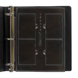 Ultra Pro Pages For One -Touch Display 10 count box
