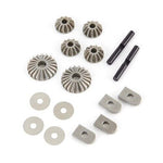 ARRMA AR310436 Differential Gear Set Kraton Typhon Mojave ARAC4010