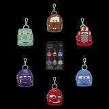 Loungefly Disney Pixar Cars Bag Charm Mystery Box