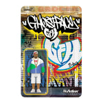 Ghostface Killah Can It Be So Simple Super 7 Reaction Figure