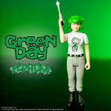 Green Day Kerplunk Girl Super7 Reaction Action Figure