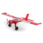 E- flite EFL13550 Micro DRACO 800mm BNF Basic with AS3X and SAFE Select