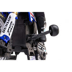 Losi LOS06000T2 Promoto-MX FXR Blue Motorcycle 1/4