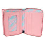 Loungefly Classic Barbie Zip Around Wallet