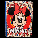 Loungefly Disney Classic Minnie Cosplay Journal