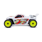 Losi LOS-1392T1 1/28 Micro-T 2WD 2s Truck RTR White