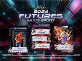 2024 Leaf Futures Multi-Sport Blaster Box