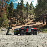 Arrma ARA7704V3T1 1/7 MOJAVE 6S EXB 4X4 RTR Brushless Desert Truck Black