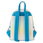 Loungefly Marvel The Fantastic Four H.E.R.B.I.E. Cosplay Mini Backpack