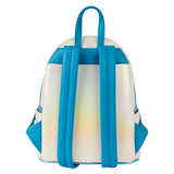 Loungefly Marvel The Fantastic Four H.E.R.B.I.E. Cosplay Mini Backpack