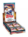 2024 Topps Update Series Hobby Box