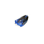 ARRMA ARA-1563 TYPHON GROM Body, Blue/Black