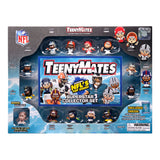 2026 NFL TEENYMATES SUPERSTAR COLLECTOR Box Set