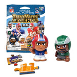 TeenyMates NFL 2025 Legends Vintage Mini Figures 32 Pack Box