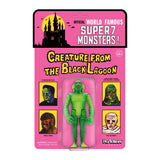Creature From the Black Lagoon Wide Sculpt Super 7 Reaction Figure